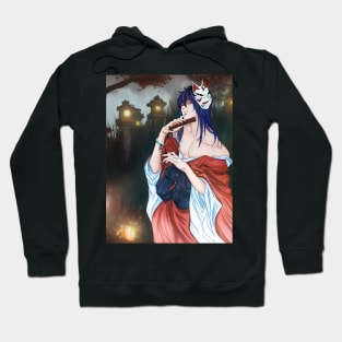 Youkai Hoodie